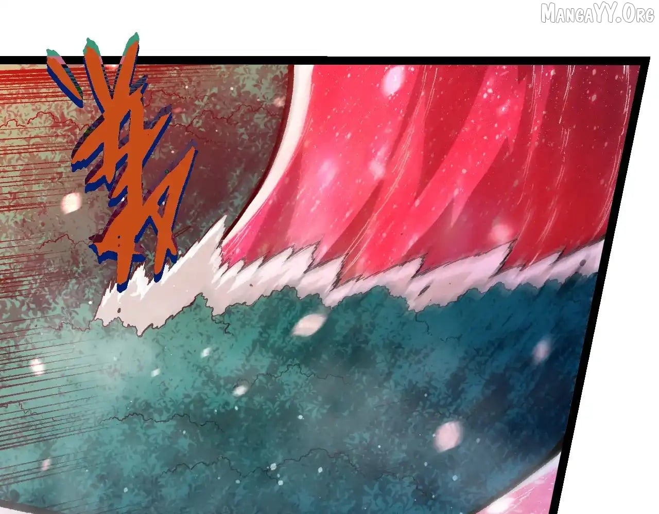 Evolution Begins With A Big Tree Chapter 457 - page 68